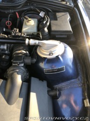 BMW 3 E36 M Clubsport 320i 1998