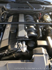 BMW 3 E36 M Clubsport 320i 1998