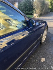 BMW 3 E36 M Clubsport 320i 1998