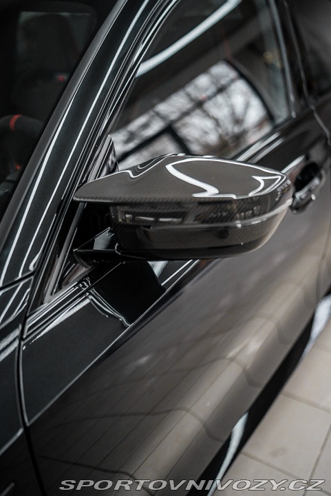 BMW M3 M3 CS 2024