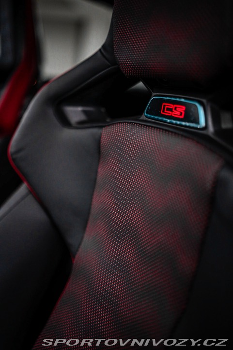BMW M3 M3 CS 2024