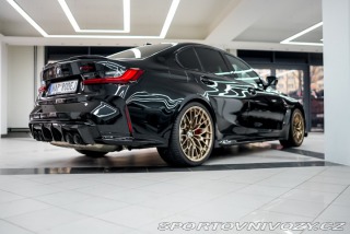 BMW M3 M3 CS 2024