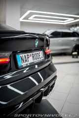 BMW M3 M3 CS 2024