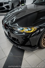 BMW M3 M3 CS 2024