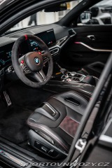 BMW M3 M3 CS 2024