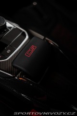BMW M3 M3 CS 2024