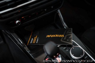 BMW M3 M3 CS 2024