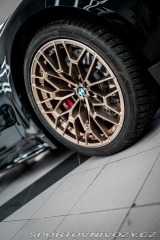 BMW M3 M3 CS 2024