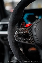 BMW M3 M3 CS 2024