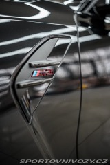 BMW M3 M3 CS 2024