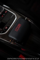 BMW M3 M3 CS 2024