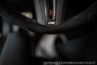 BMW M3 M3 CS 2024
