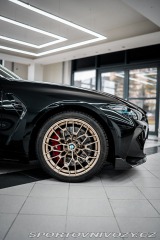 BMW M3 M3 CS 2024