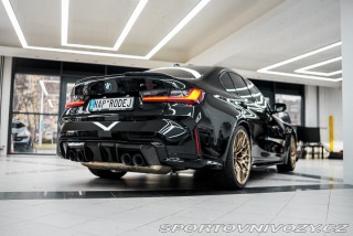 BMW M3 M3 CS 2024