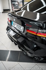 BMW M3 M3 CS 2024