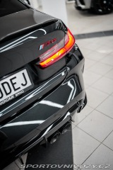 BMW M3 M3 CS 2024