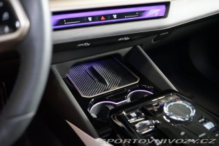 BMW 5 550e xDrive B&W Pano 2024