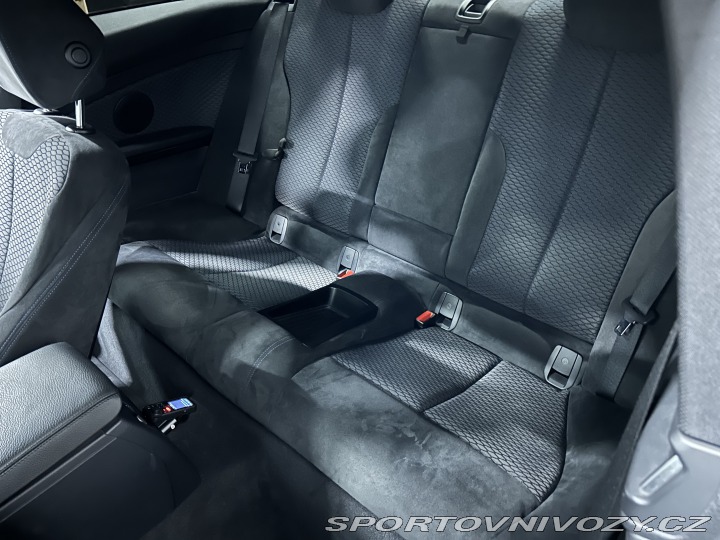 BMW 4 420d 2014