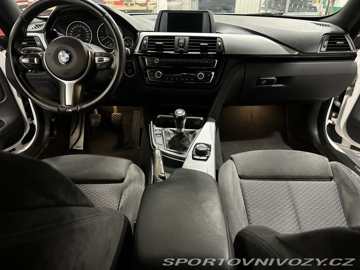 BMW 4 420d 2014