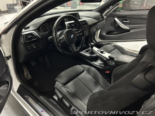 BMW 4 420d 2014
