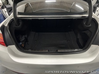 BMW 4 420d 2014