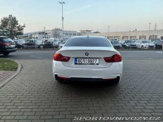 BMW 4 420d 2014
