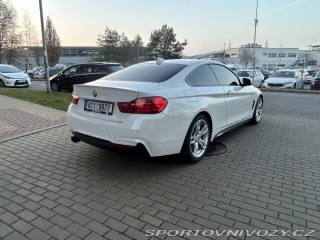 BMW 4 420d 2014