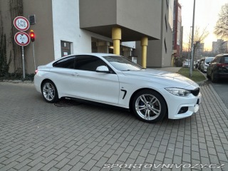 BMW 4 420d 2014