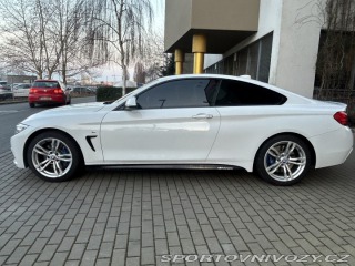 BMW 4 420d 2014