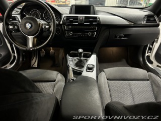 BMW 4 420d 2014
