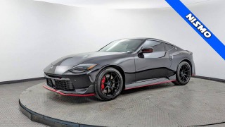 Nissan  Z NISMO