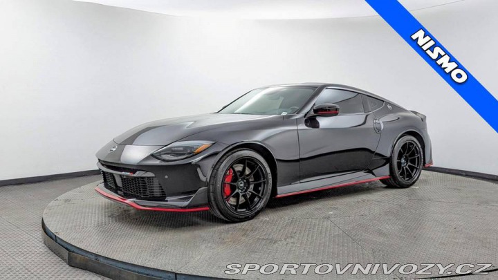 Nissan Ostatní modely Z NISMO 2024