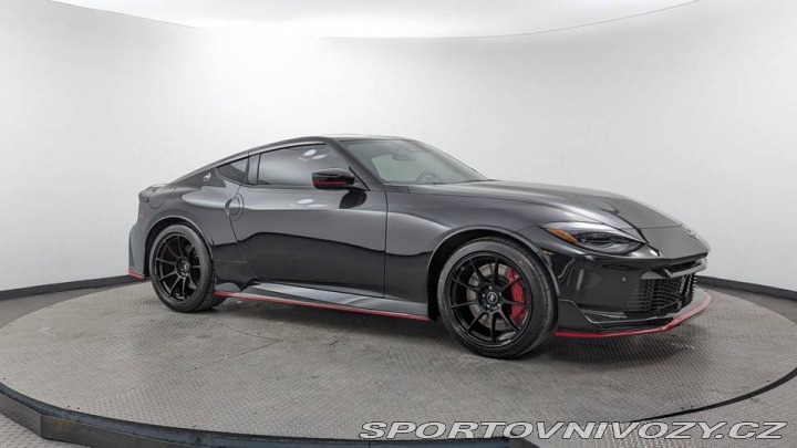 Nissan Ostatní modely Z NISMO 2024