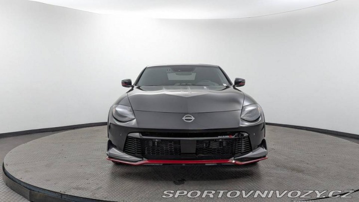 Nissan Ostatní modely Z NISMO 2024
