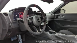 Nissan Ostatní modely Z NISMO 2024