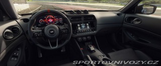 Nissan Ostatní modely Z NISMO 2024