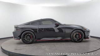 Nissan Ostatní modely Z NISMO 2024