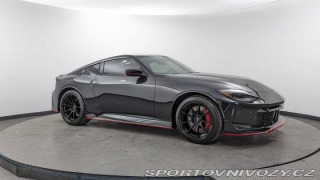 Nissan Ostatní modely Z NISMO 2024