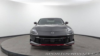 Nissan Ostatní modely Z NISMO 2024