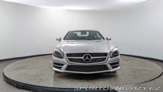 Mercedes-Benz SL 400 2015