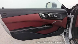 Mercedes-Benz SL 400 2015