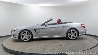 Mercedes-Benz SL 400 2015