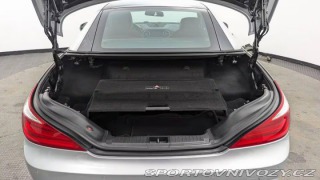 Mercedes-Benz SL 400 2015
