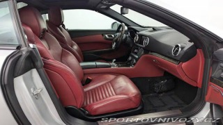 Mercedes-Benz SL 400 2015