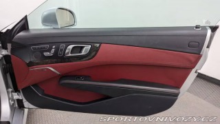Mercedes-Benz SL 400 2015