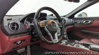 Mercedes-Benz SL 400 2015