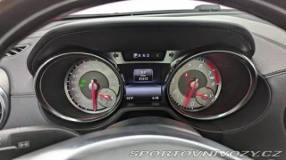 Mercedes-Benz SL 400 2015