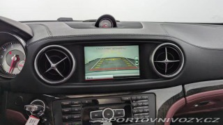 Mercedes-Benz SL 400 2015