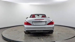 Mercedes-Benz SL 400 2015