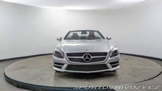 Mercedes-Benz SL 400 2015